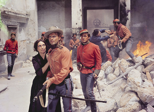 Filmreihe: Hommage an Luchino Visconti