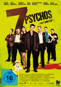 7 Psychos