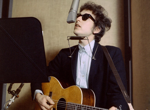 Bob Dylan 70!