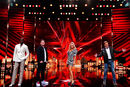 Die neue Jury beim Supertalent 2021