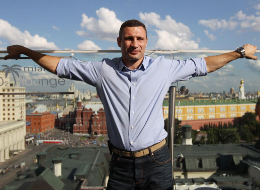 Vitali Klitschko