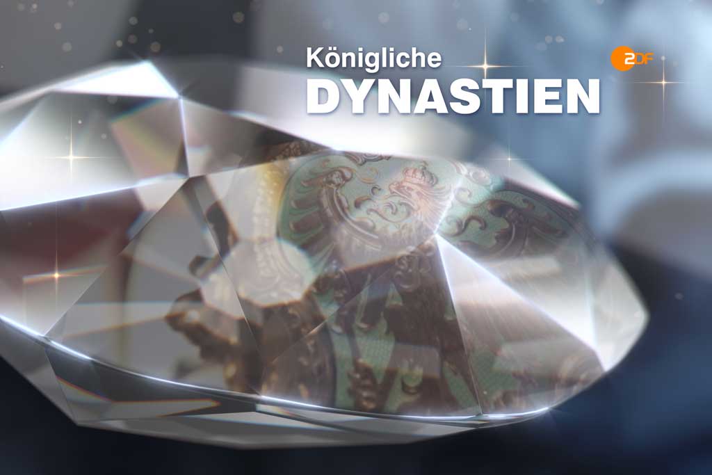 Königliche Dynastien 2017