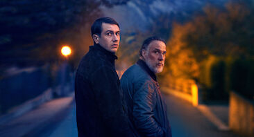 NEUE FILME IM TV: DIE HIGHLIGHTS DER WOCHE