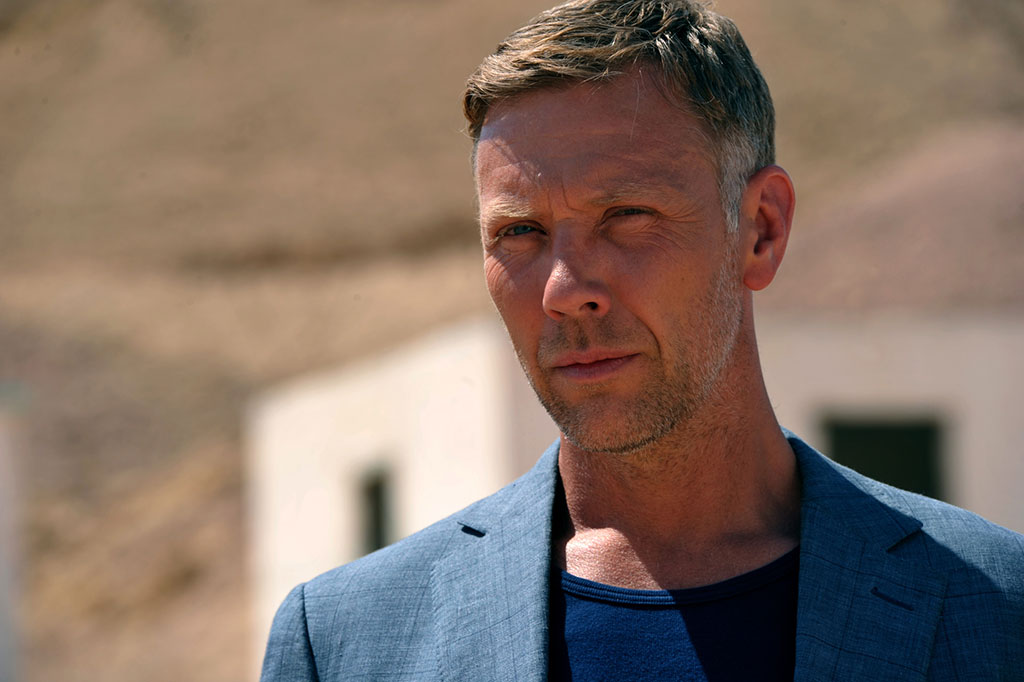 ZDF-Filmnacht mit 2 TV-Premieren mit „Gunvald“