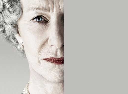 Helen Mirren ist eine würdevolle Königin Elizabeth II. Bild: Sender
