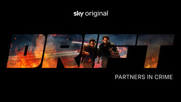 Neue Folgen des Sky Original: Drift – Partners in Crime