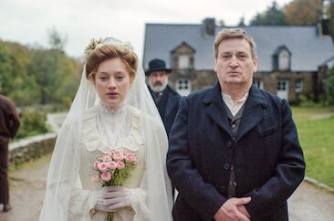 TV-PREMIERE: Rosalie