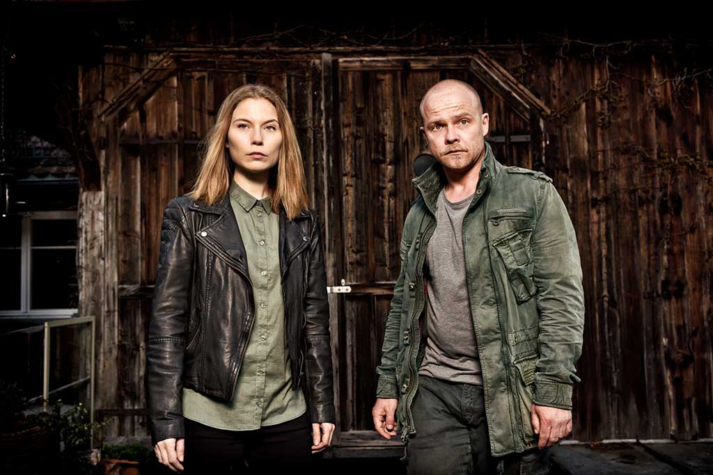 Im TV und neu in der ZDFmediathek: Die Toten vom Bodensee