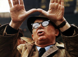 Klassiker! Filme von Billy Wilder im TV