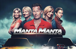 Manta Manta - Zwoter Teil