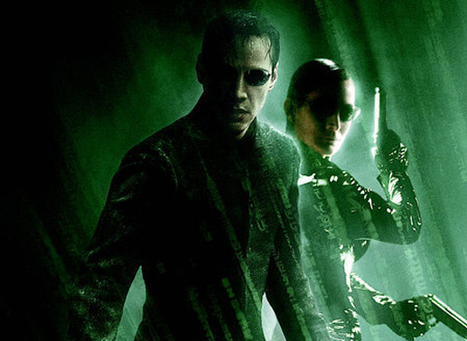 Teil 2 der "Matrix-Reihe" mit Kenau Reeves. Bild: Sender