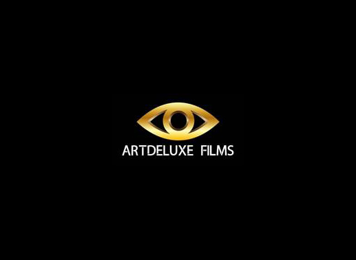 Firmenlogo von Artdeluxe Films. Foto: Release