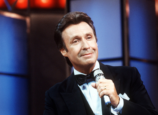 Zum 10. Todestag von Peter Alexander