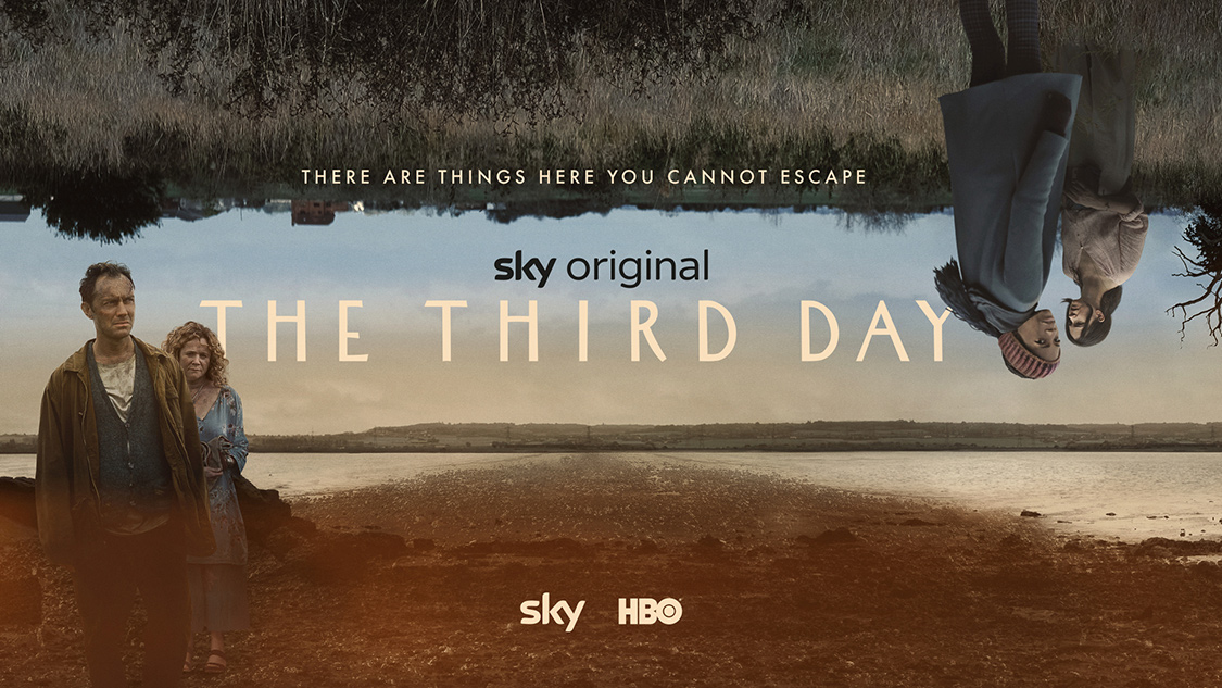 The Third Day. Bild: Sender / HBO / Plan B / Punchdrunk / Sky 