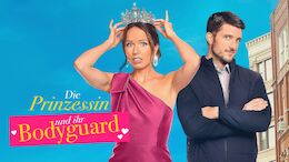 NEUE SOMMERREIHE: Royal Romance