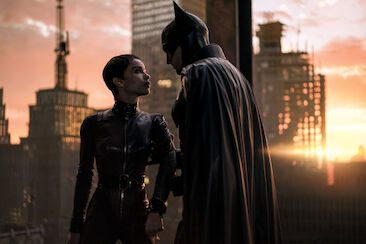 TV-Premiere: The Batman