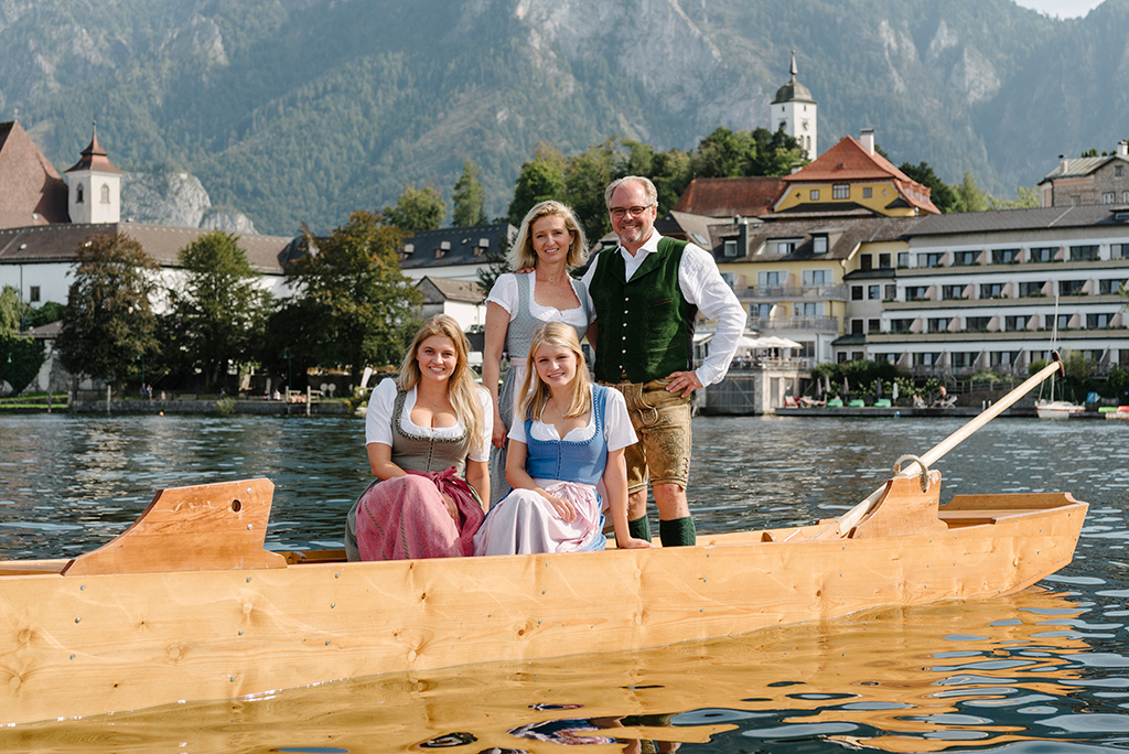 Staffel 5: Österreichische Hotel-Legenden 2019