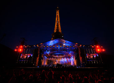 Concert de Paris 2026