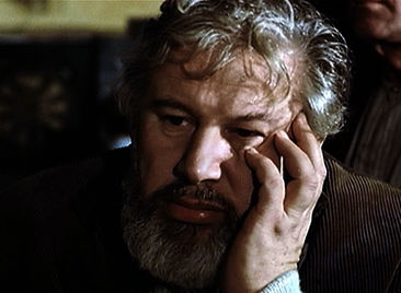 Peter Ustinov zum 90. Geburtstag