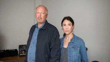 SOMMER-WIEDERSEHEN mit dem Tatort Kiel – Borowski im Einsatz!
