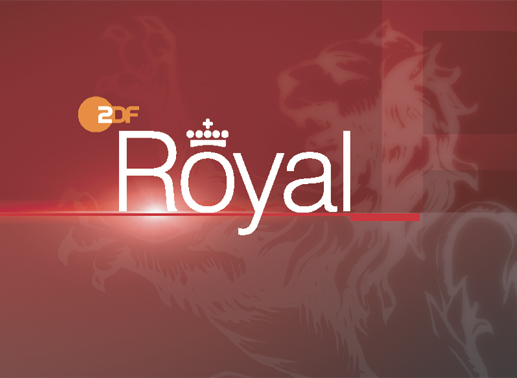 Reihe: Königliche Dynastien 2015