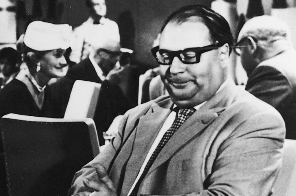 Heinz Erhardt Reihe