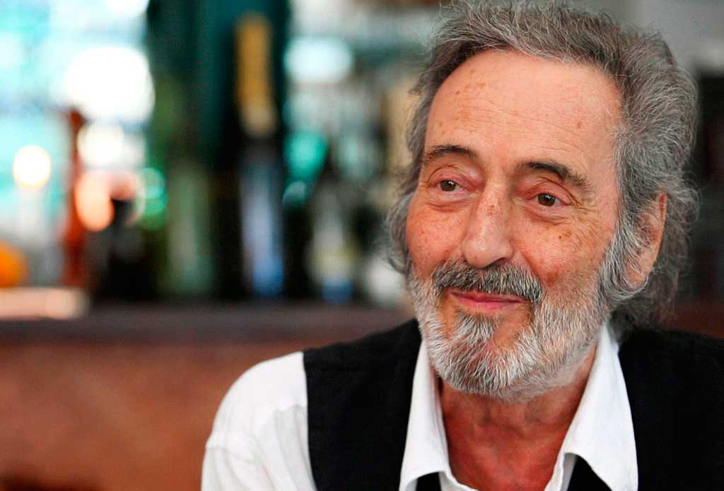 Helmut Dietl Abend am Dienstag 20. März