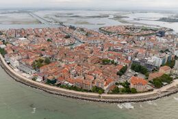  DOKU: Sonne, Strand und Sehnsucht - Die Liebe der Österreicher zur Adria