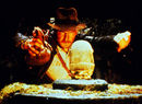 Indiana Jones: Die Reihe im TV