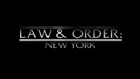 Law & Order: New York | Sendetermine