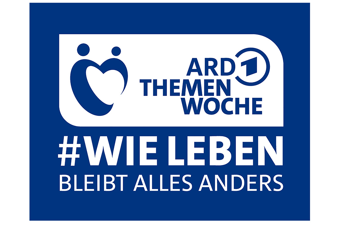 ARD-Themenwoche 2020 "#WIE LEBEN – BLEIBT ALLES ANDERS