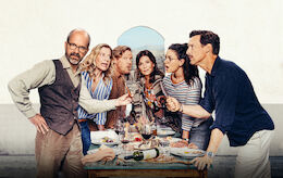NEUE FILME IM TV: DIE HIGHLIGHTS DER WOCHE