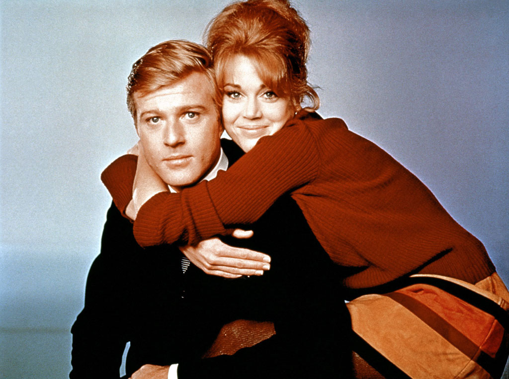 September: Hollywood-Classics am Samstag im ORF