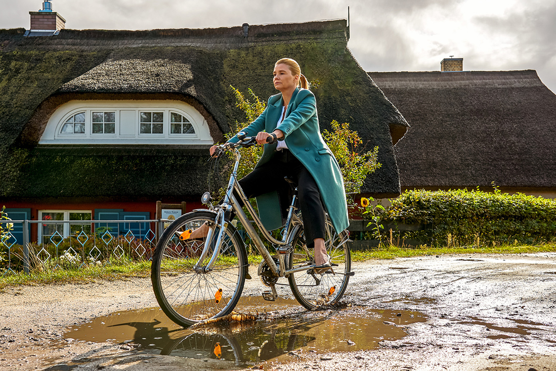 Neue Folgen abgedreht: Ella Schön – die Herzkino-Reihe