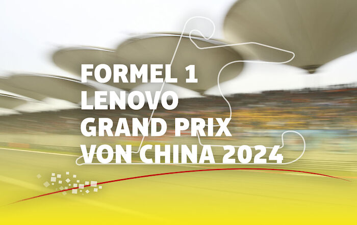Die Formel 1 aus China. Bild: ServusTV/ Getty Images / Red Bull Content Pool
