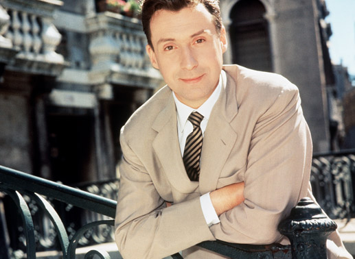 Zum 90. Geburtstag von Peter Alexander