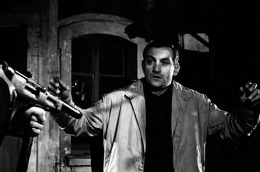 Film noir im Fernsehen – die Sendetermine