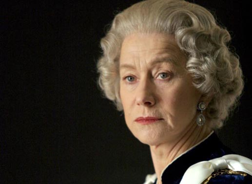 Die Queen (Helen Mirren) in einer der schwierigsten Phasen ihrer Regentschaft. Bild: Sender