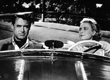 TV-Klassiker mit Hollywood-Star Cary Grant