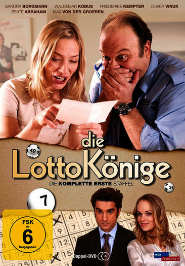 Die Lottokönige