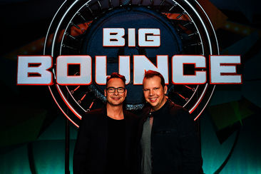 Für Staffel 3 bewerben: Big Bounce