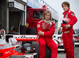 Sportfilme im TV