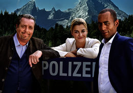 TV-Premiere und neue Staffel: Watzmann ermittelt