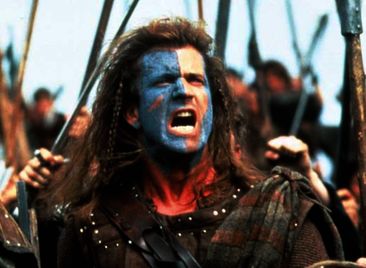 Braveheart