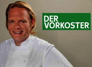 NEUE Folgen 2026: Der Vorkoster