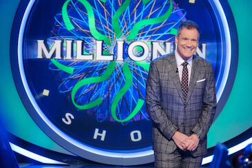 Millionenshow