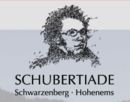 Schubertiade in TV und Radio