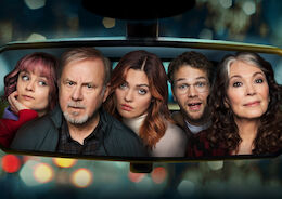 NEUE FILME IM TV: DIE HIGHLIGHTS DER WOCHE