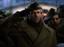 Kriegsfilme im TV