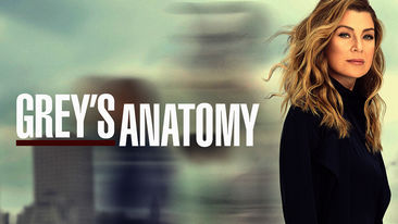 Staffel 18 bis August 2022: Grey's Anatomy!